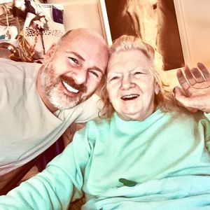 Meet your Posher, Irene